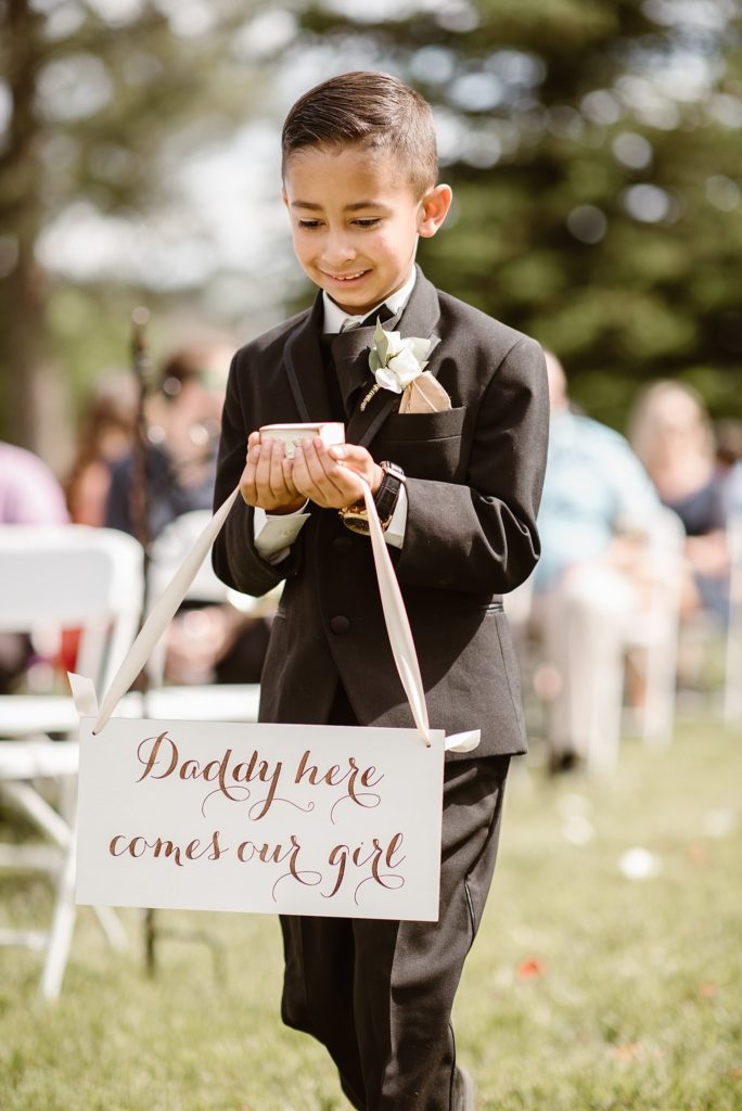 Pagosa Springs Wedding, Denver Wedding Photographer