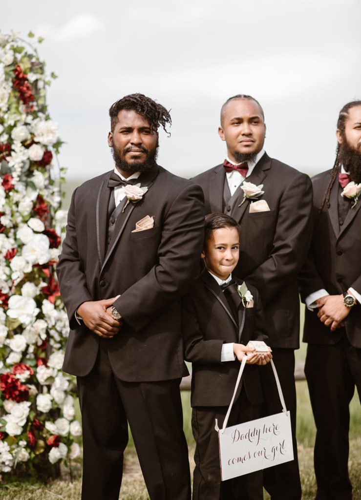 Pagosa Springs Wedding, Denver Wedding Photographer