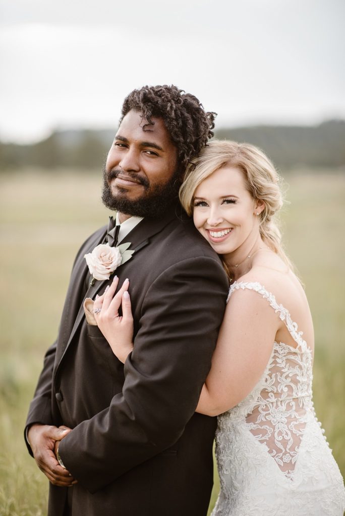 Pagosa Springs Wedding, Denver Wedding Photographer