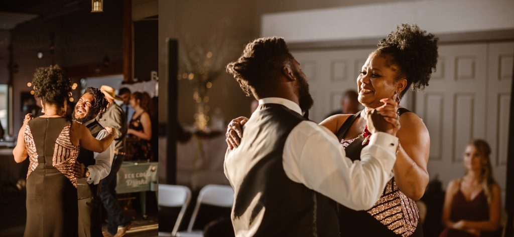 Pagosa Springs Wedding, Denver Wedding Photographer