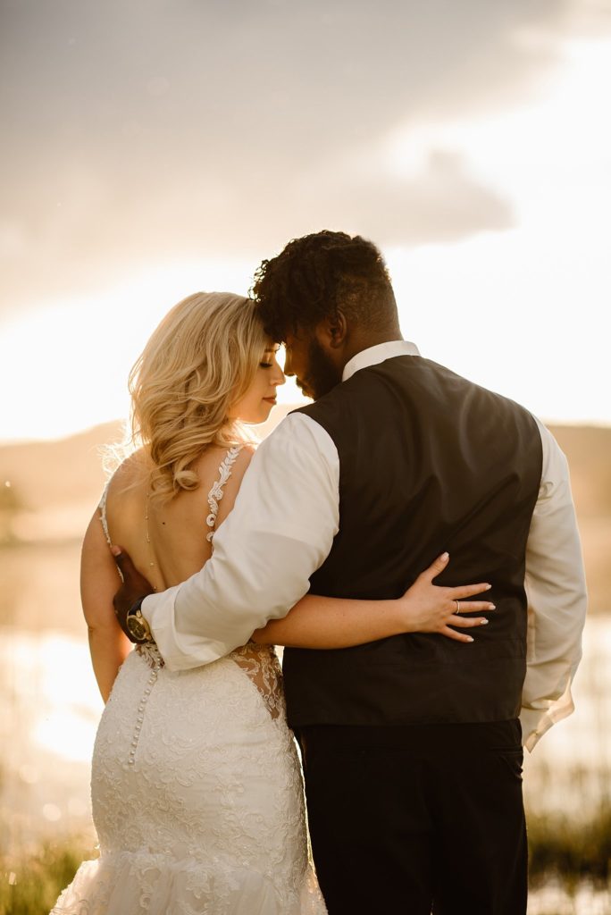 Pagosa Springs Wedding, Denver Wedding Photographer