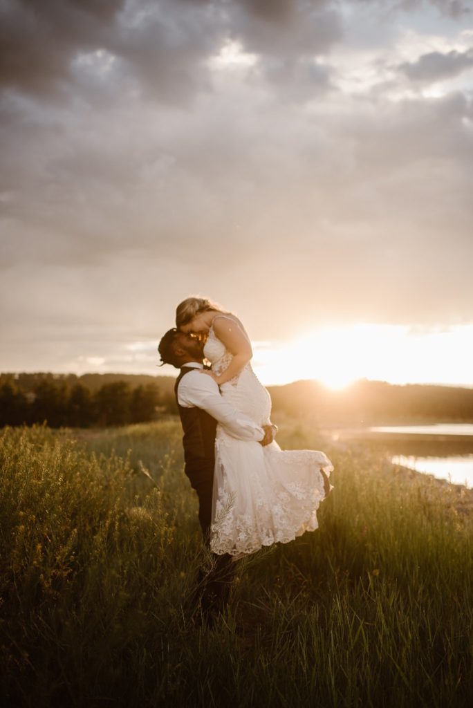 Pagosa Springs Wedding, Denver Wedding Photographer