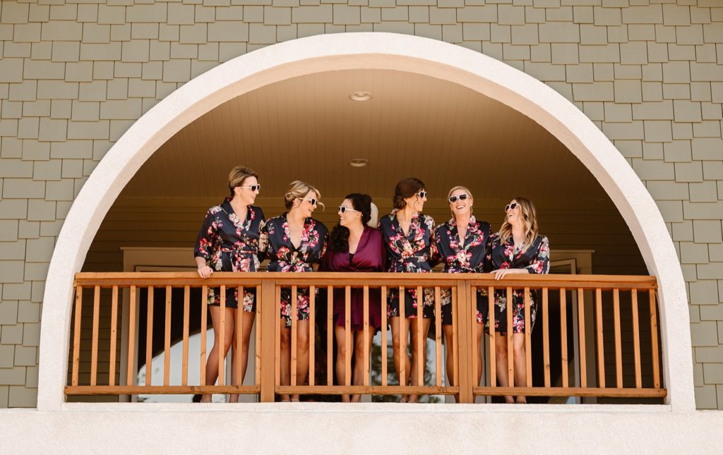 Edgewood Inn, Woodland Park Wedding