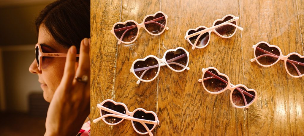 Edgewood Inn, Woodland Park Wedding