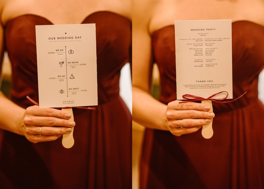 Edgewood Inn, Woodland Park Wedding