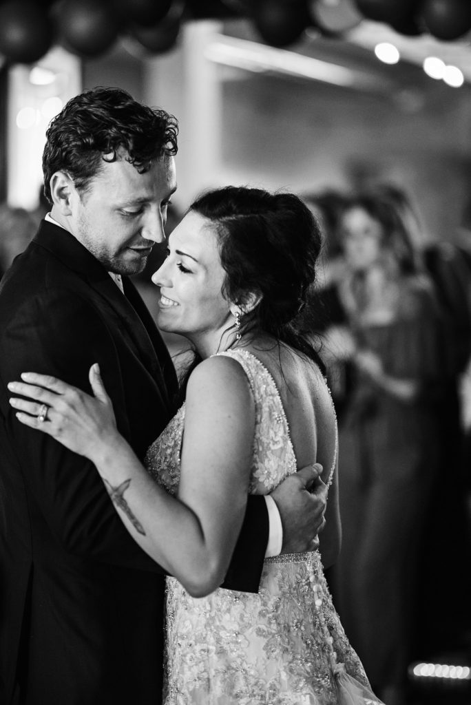 Edgewood Inn, Woodland Park Wedding