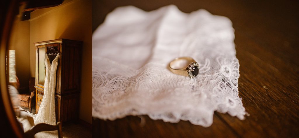 Larkspur Events Vail Wedding