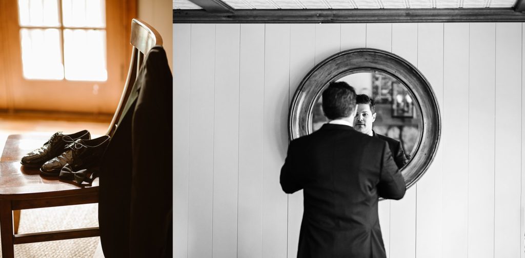 Larkspur Events Vail Wedding