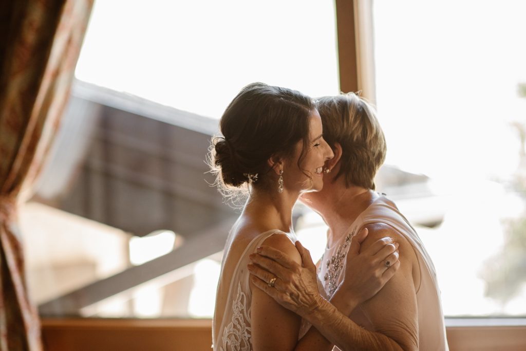 Larkspur Events Vail Wedding