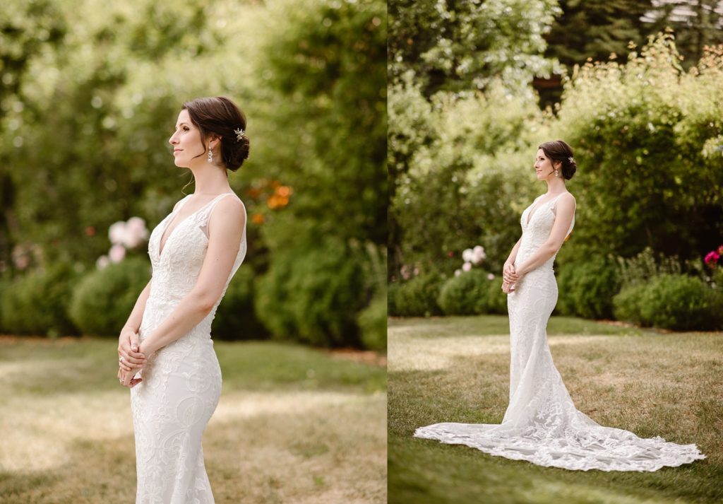 Larkspur Events Vail Wedding