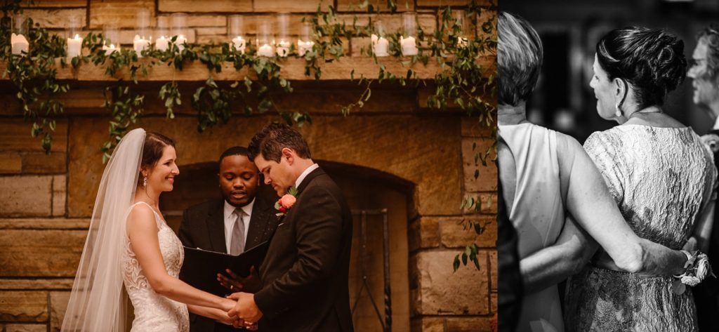 Larkspur Events Vail Wedding