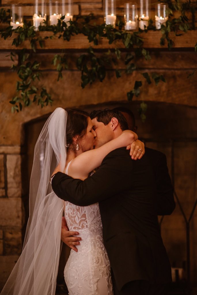 Larkspur Events Vail Wedding