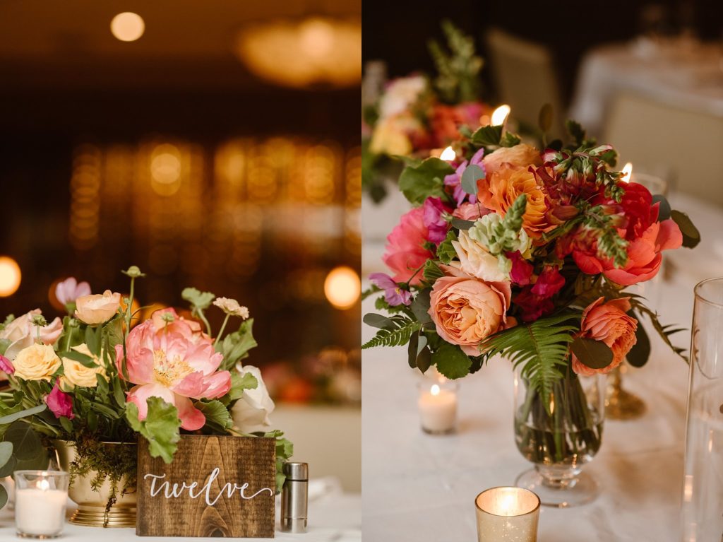 Larkspur Events Vail Wedding