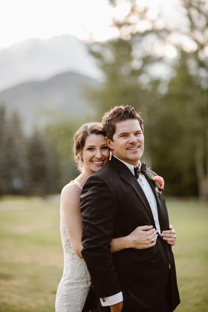 Larkspur Events Vail Wedding