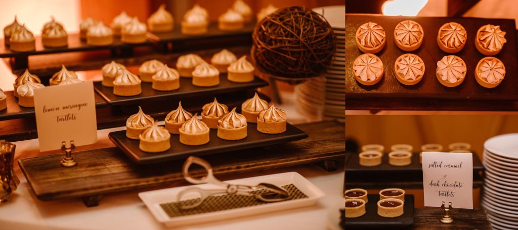 Larkspur Events Vail Wedding