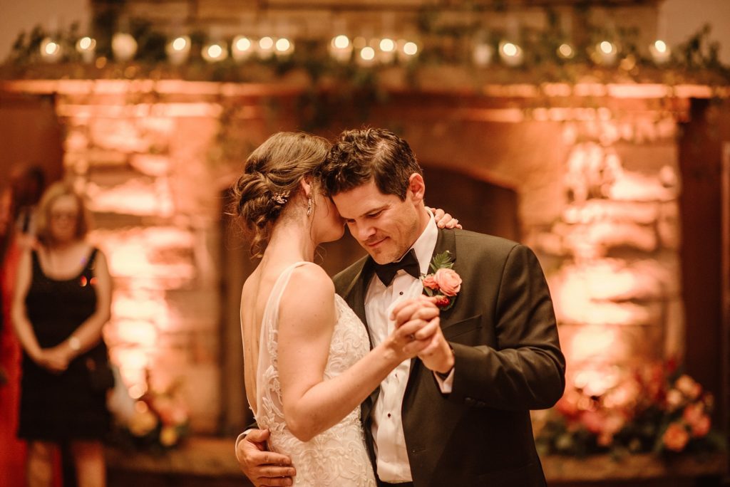 Larkspur Events Vail Wedding