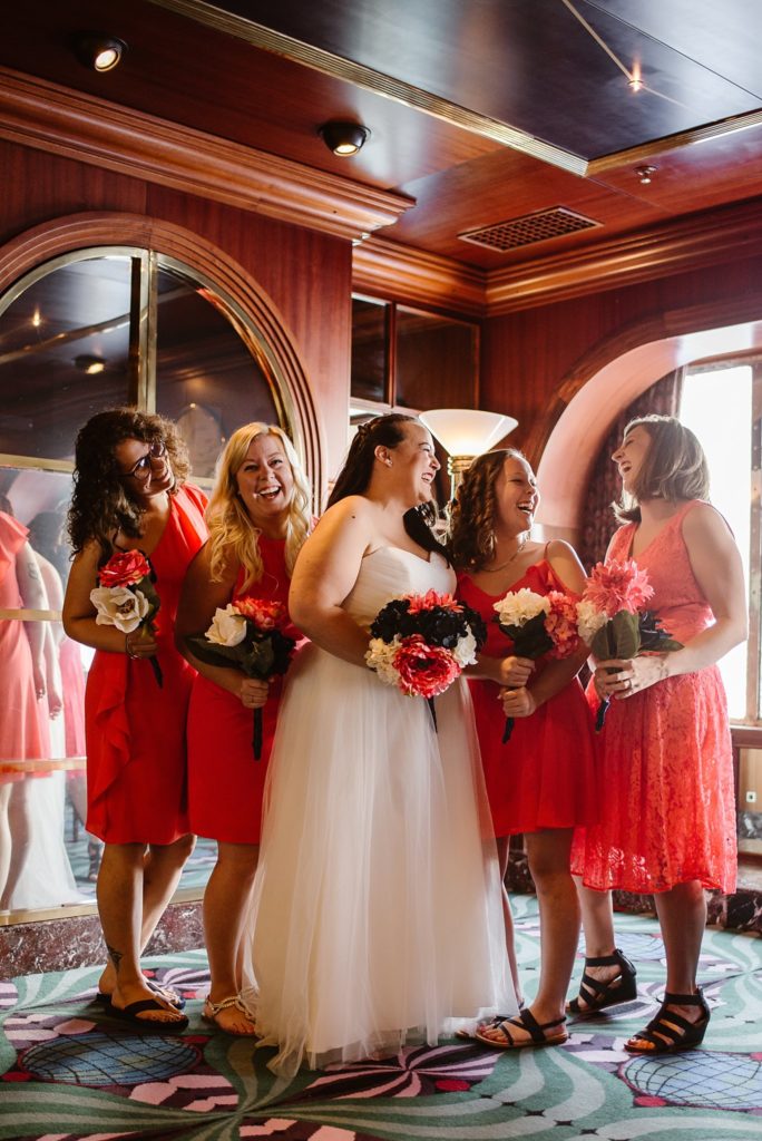 Destination Wedding Photographer