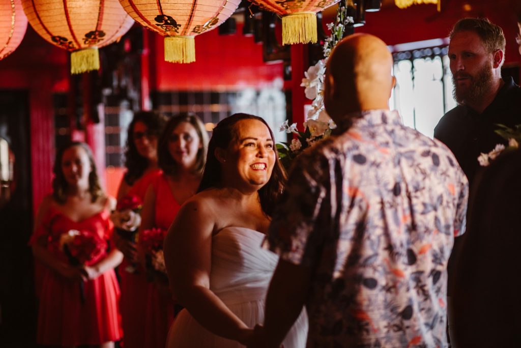 Destination Wedding Photographer