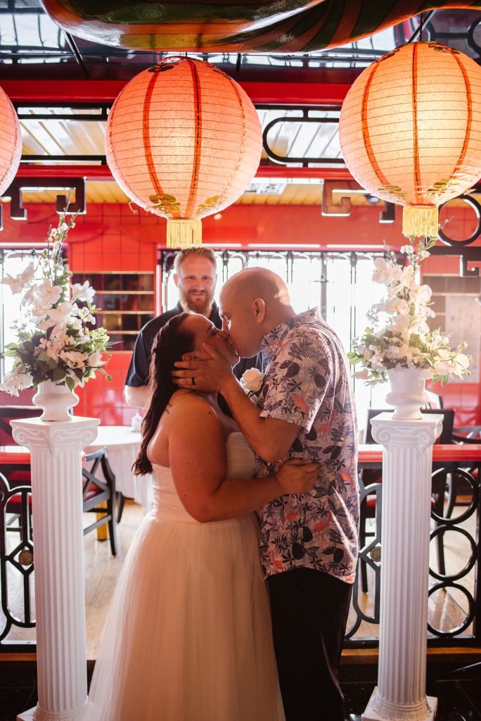 Destination Wedding Photographer