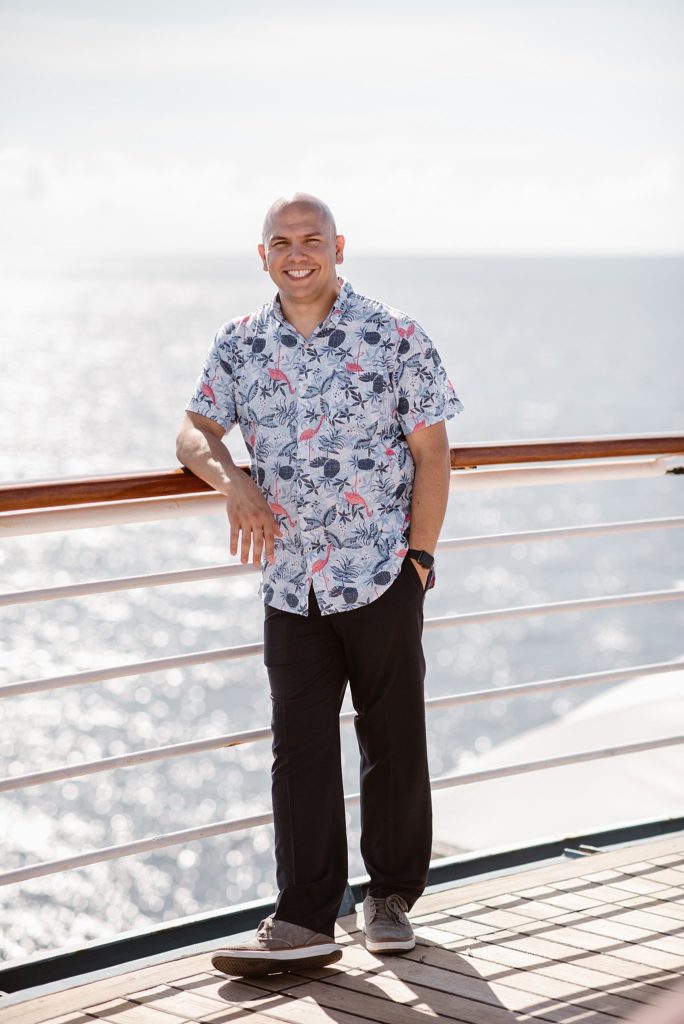 Destination Wedding Photographer