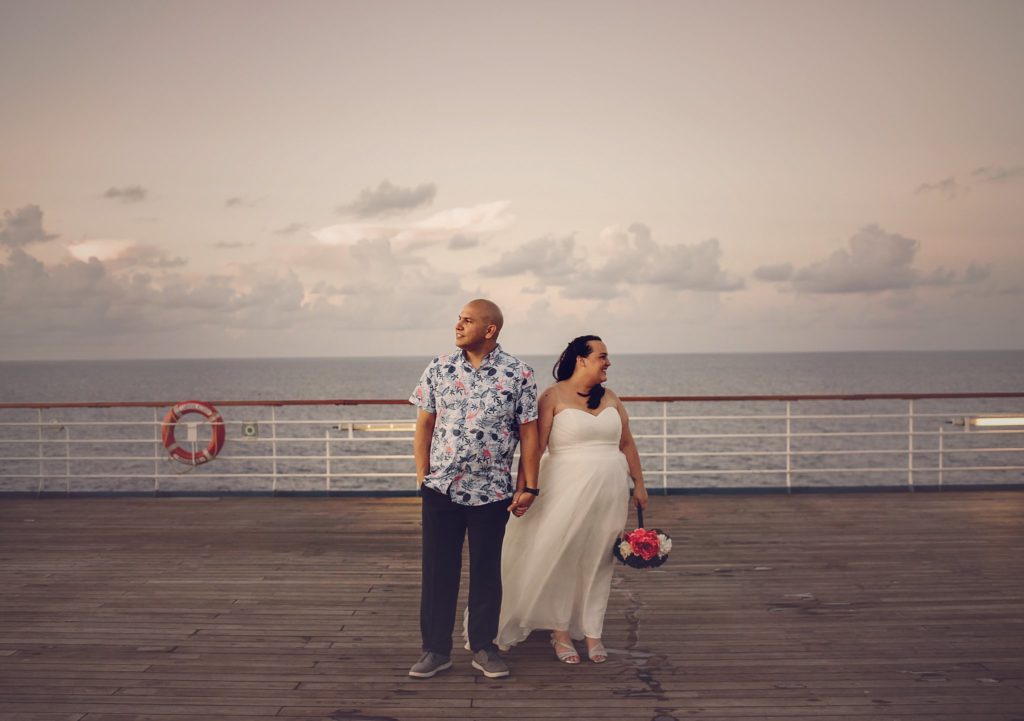 Destination Wedding Photographer