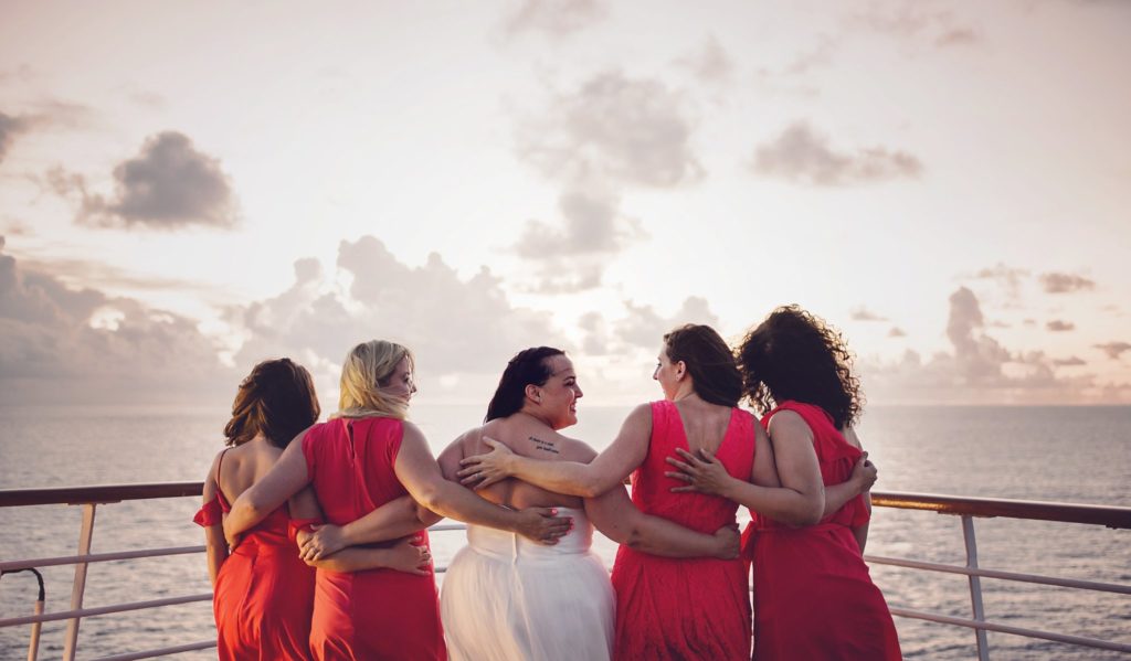 Destination Wedding Photographer