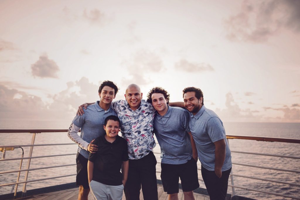 Destination Wedding Photographer