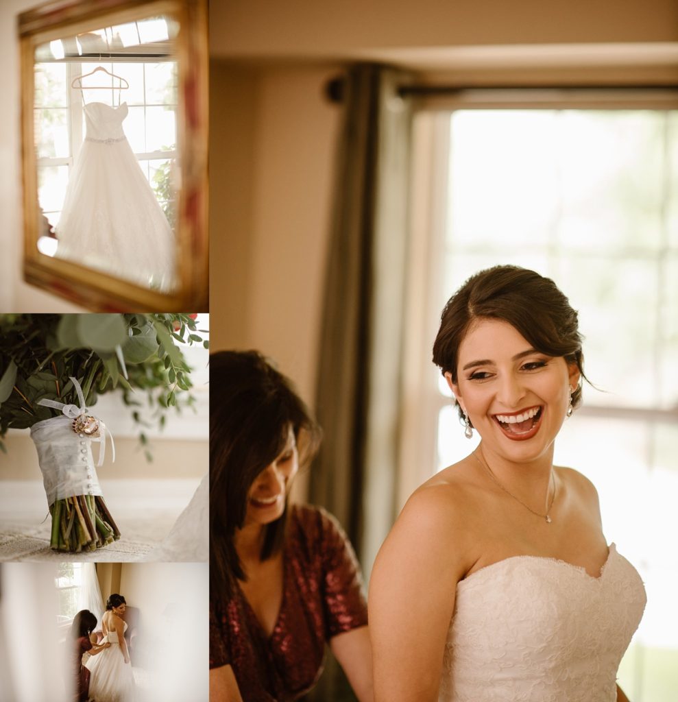 Briarhurst Manor Wedding