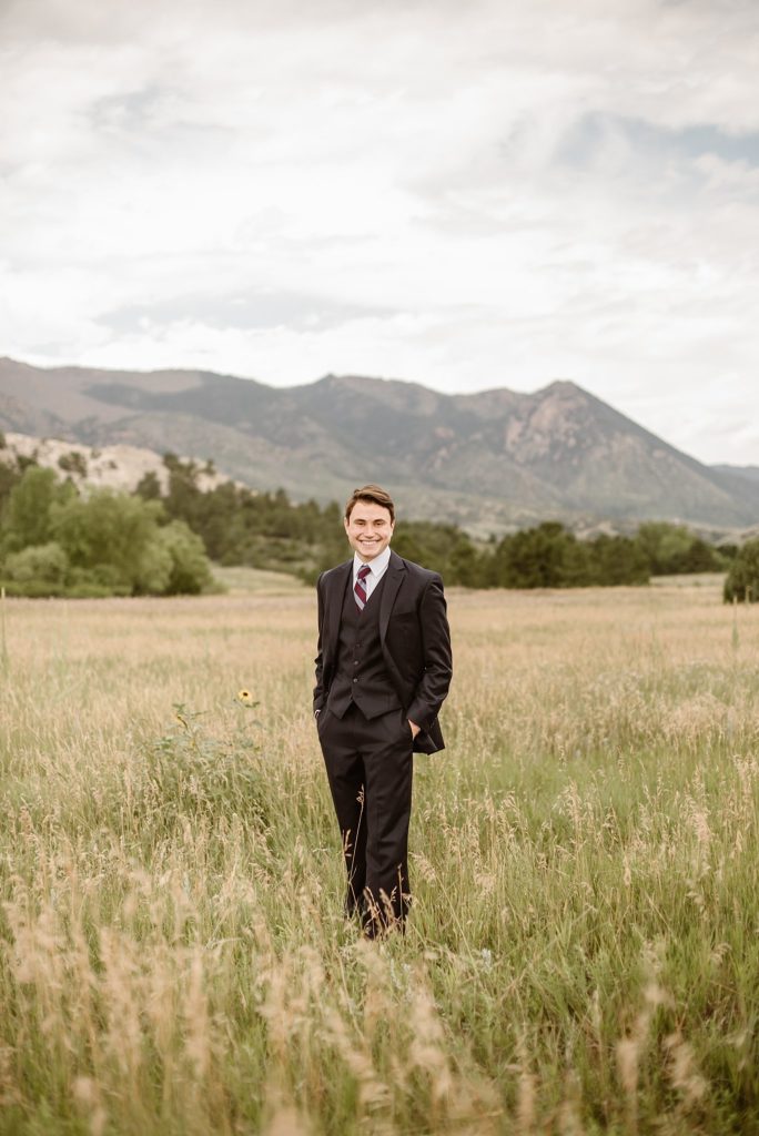 Briarhurst Manor Wedding