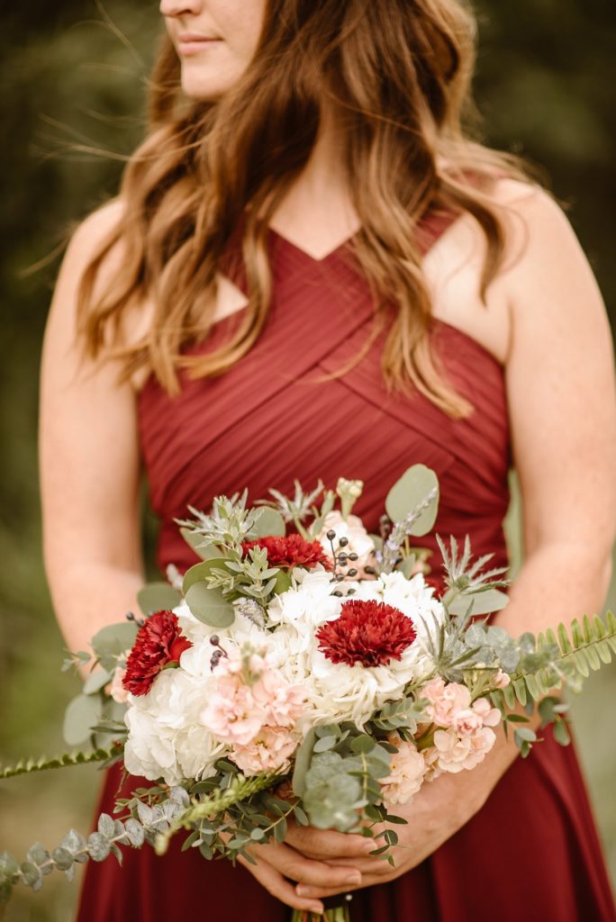 Briarhurst Manor Wedding