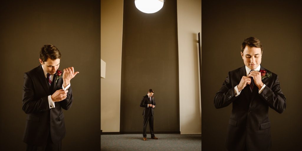 Briarhurst Manor Wedding