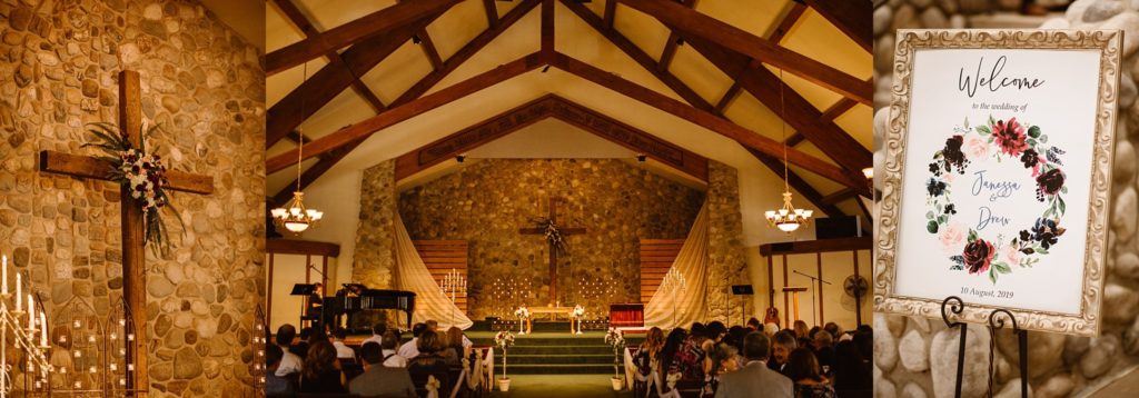 Briarhurst Manor Wedding