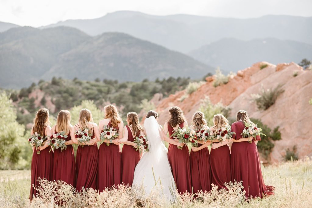 Briarhurst Manor Wedding