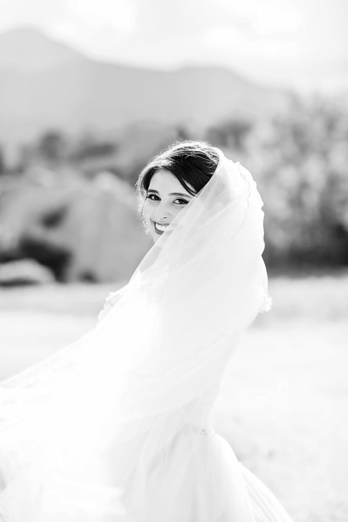 Briarhurst Manor Wedding