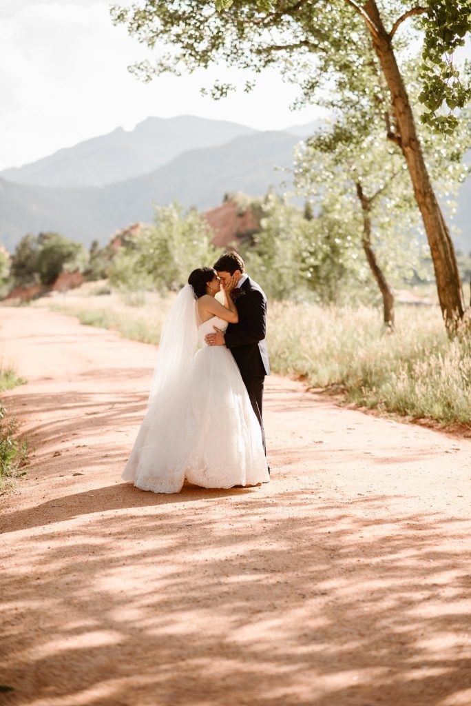 Briarhurst Manor Wedding