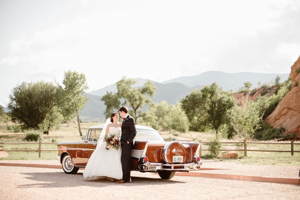 Briarhurst Manor Wedding