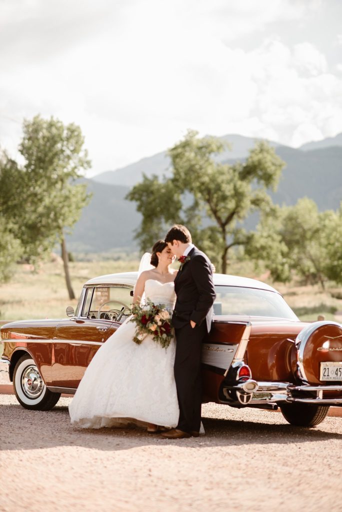 Briarhurst Manor Wedding