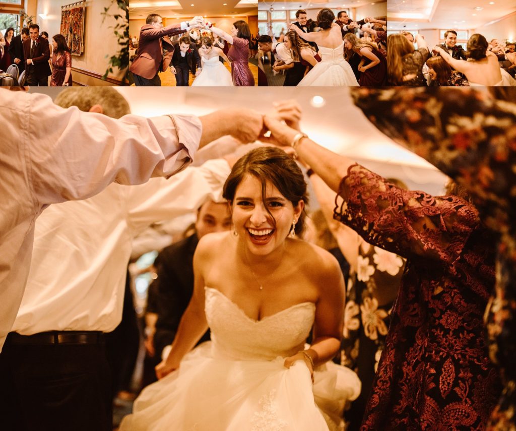 Briarhurst Manor Wedding