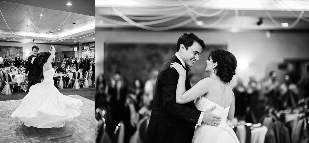 Briarhurst Manor Wedding