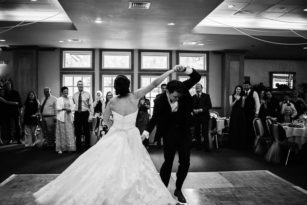 Briarhurst Manor Wedding