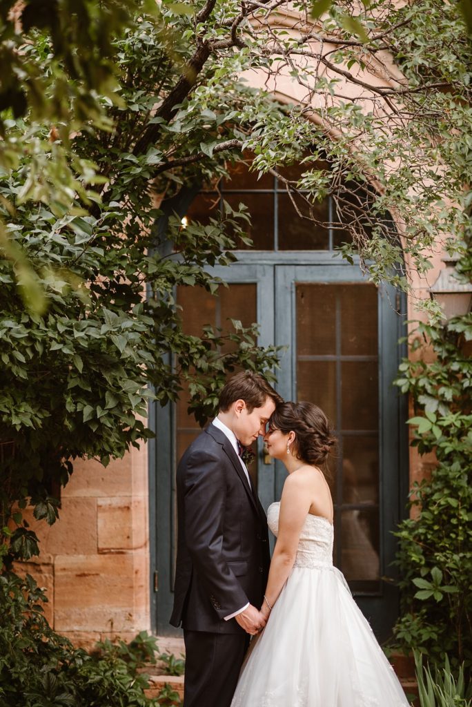 Briarhurst Manor Wedding