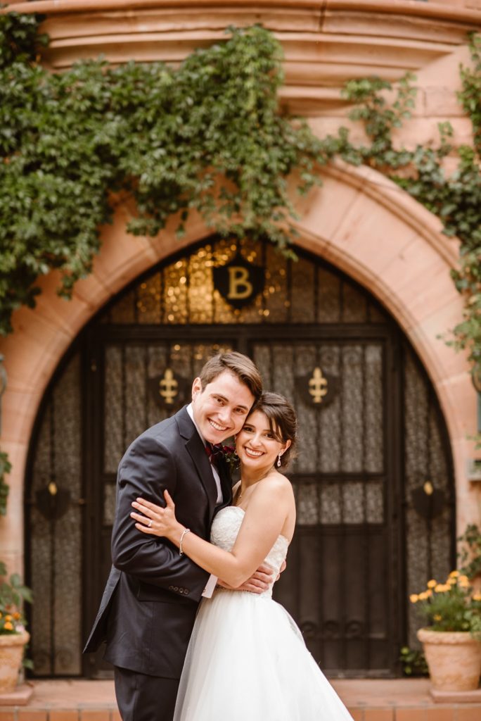 Briarhurst Manor Wedding