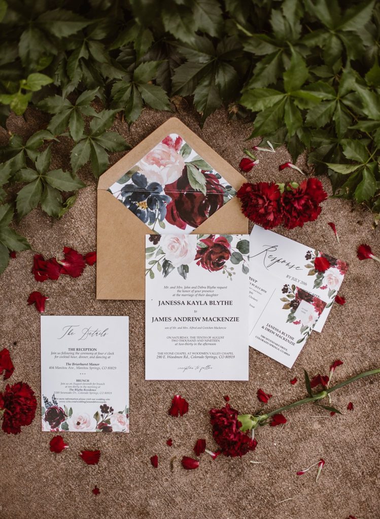 Briarhurst Manor Wedding