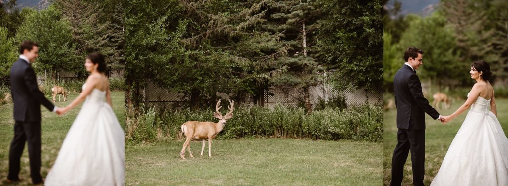 Briarhurst Manor Wedding