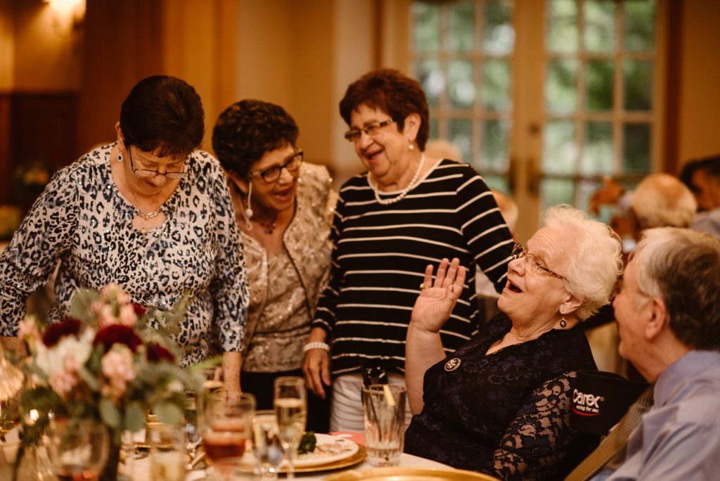 Briarhurst Manor Wedding