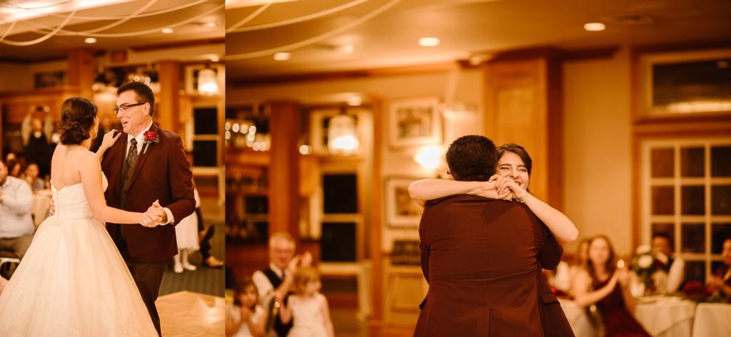 Briarhurst Manor Wedding