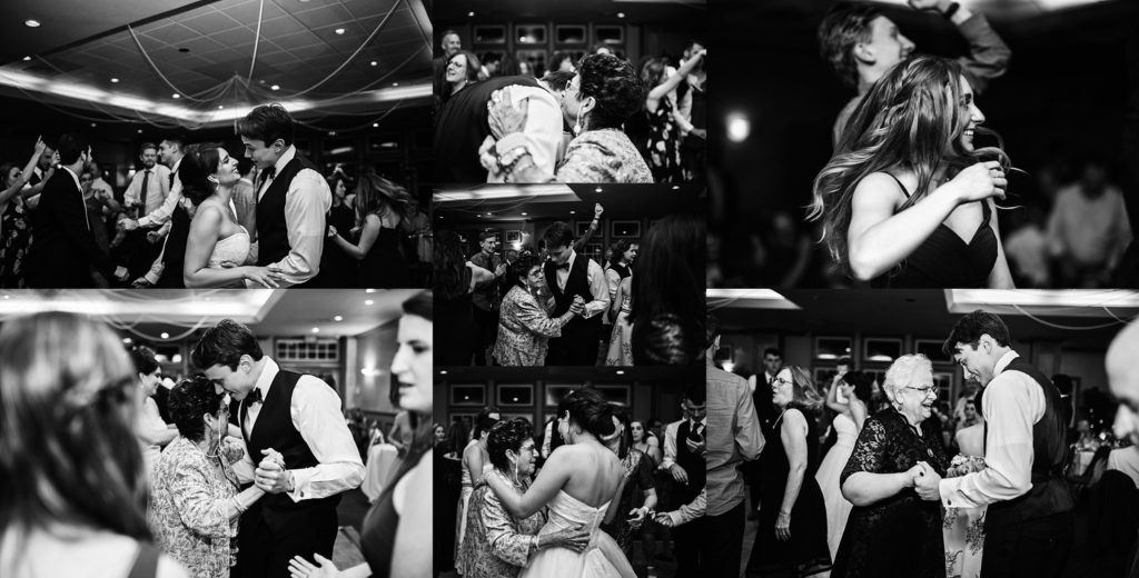 Briarhurst Manor Wedding