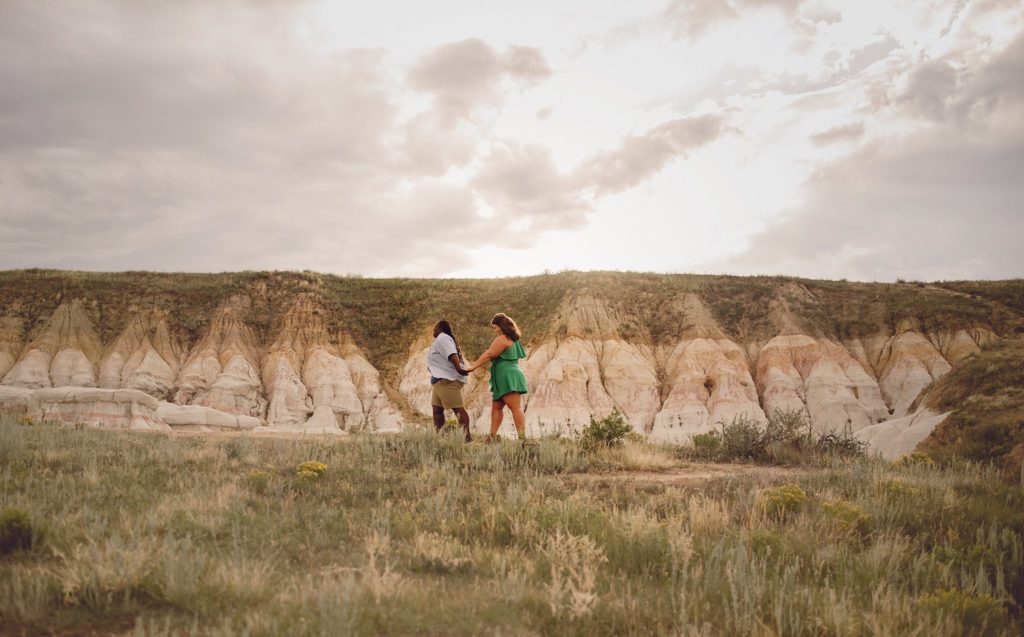 Colorado Springs Wedding Photographer