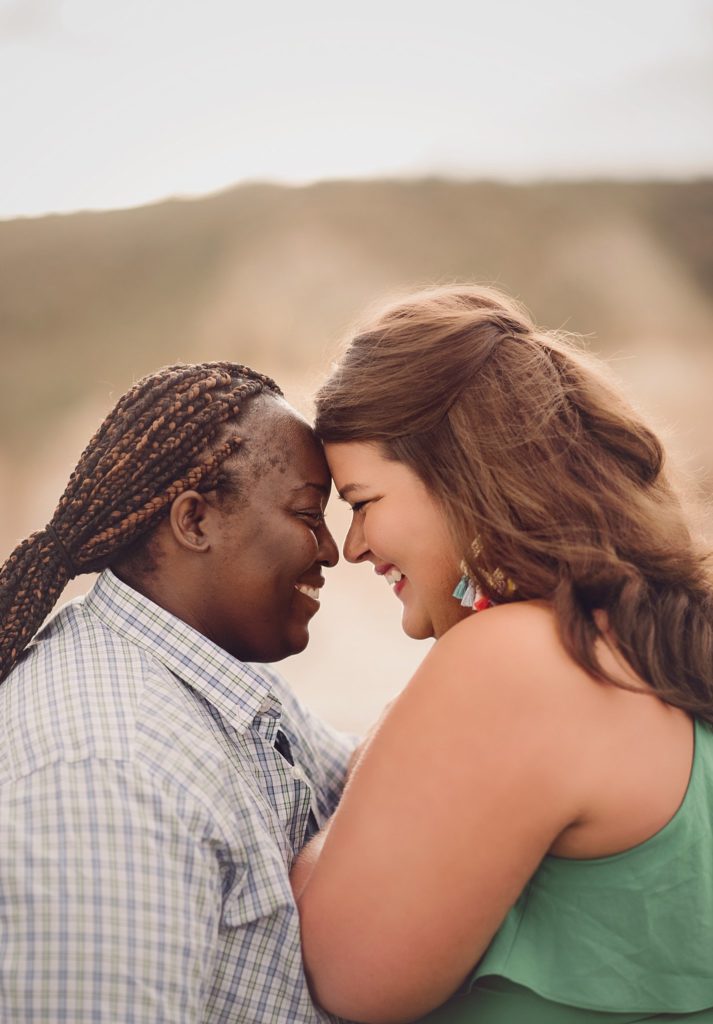 Colorado Springs Wedding Photographer