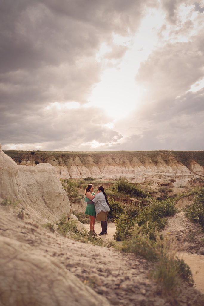 Colorado Springs Wedding Photographer